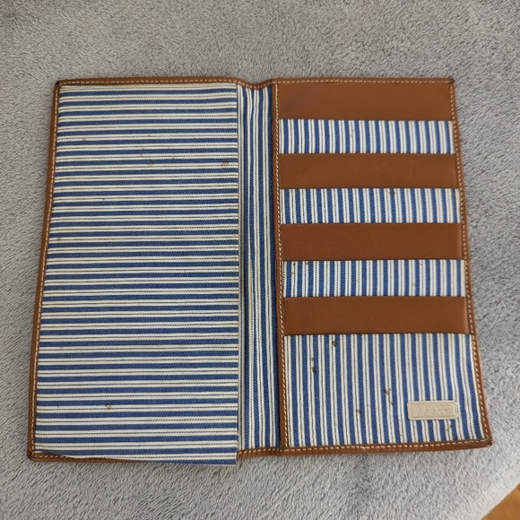 Vintage Gucci Maritime Motif Bag and Wallet Set - Picture 17 of 17